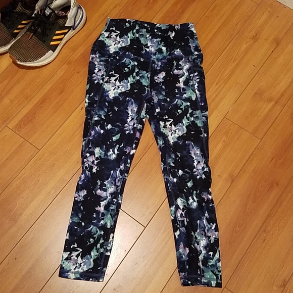 Rbx active crop legging size small - Picture 1 of 1